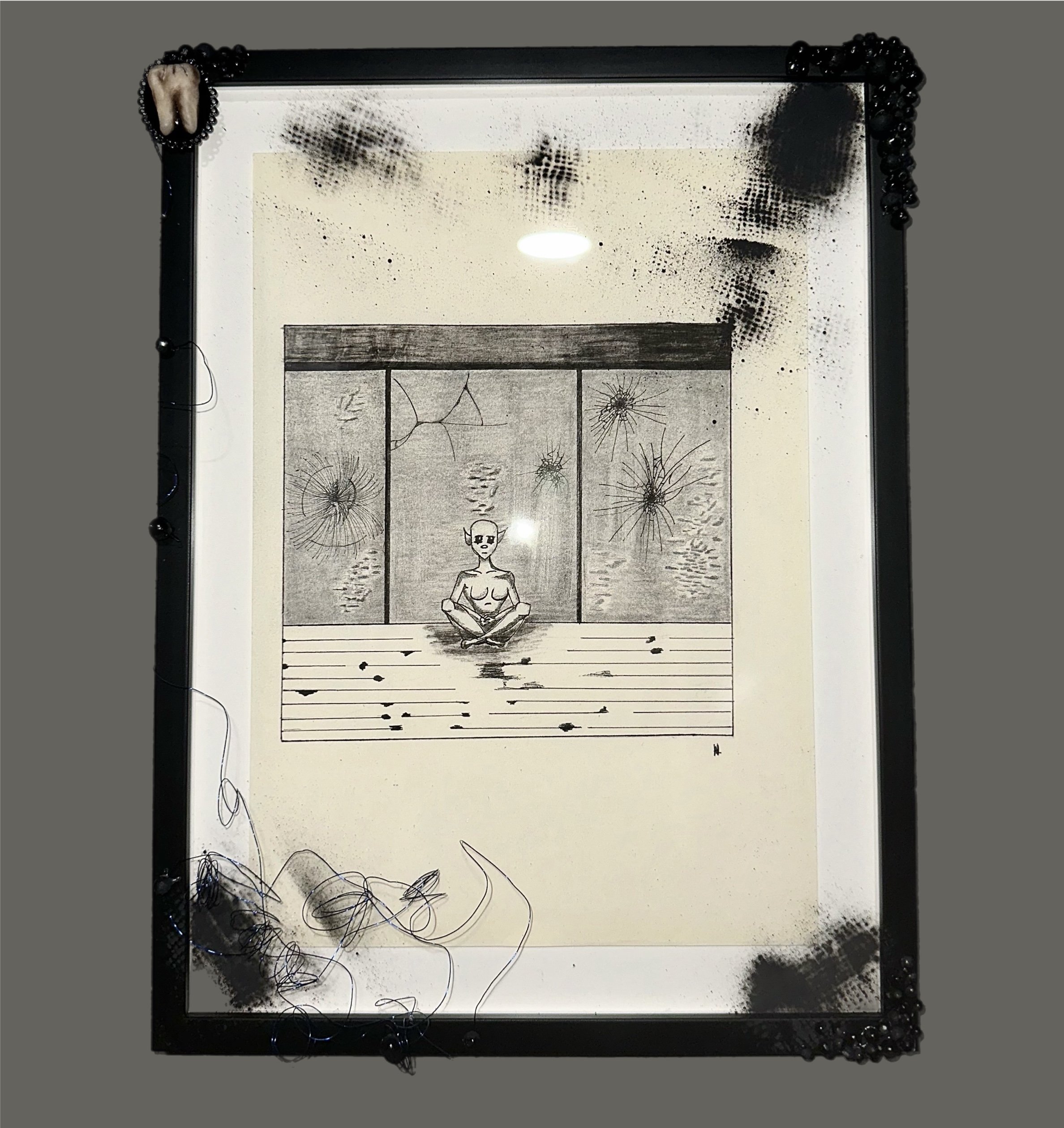 Insomnia II