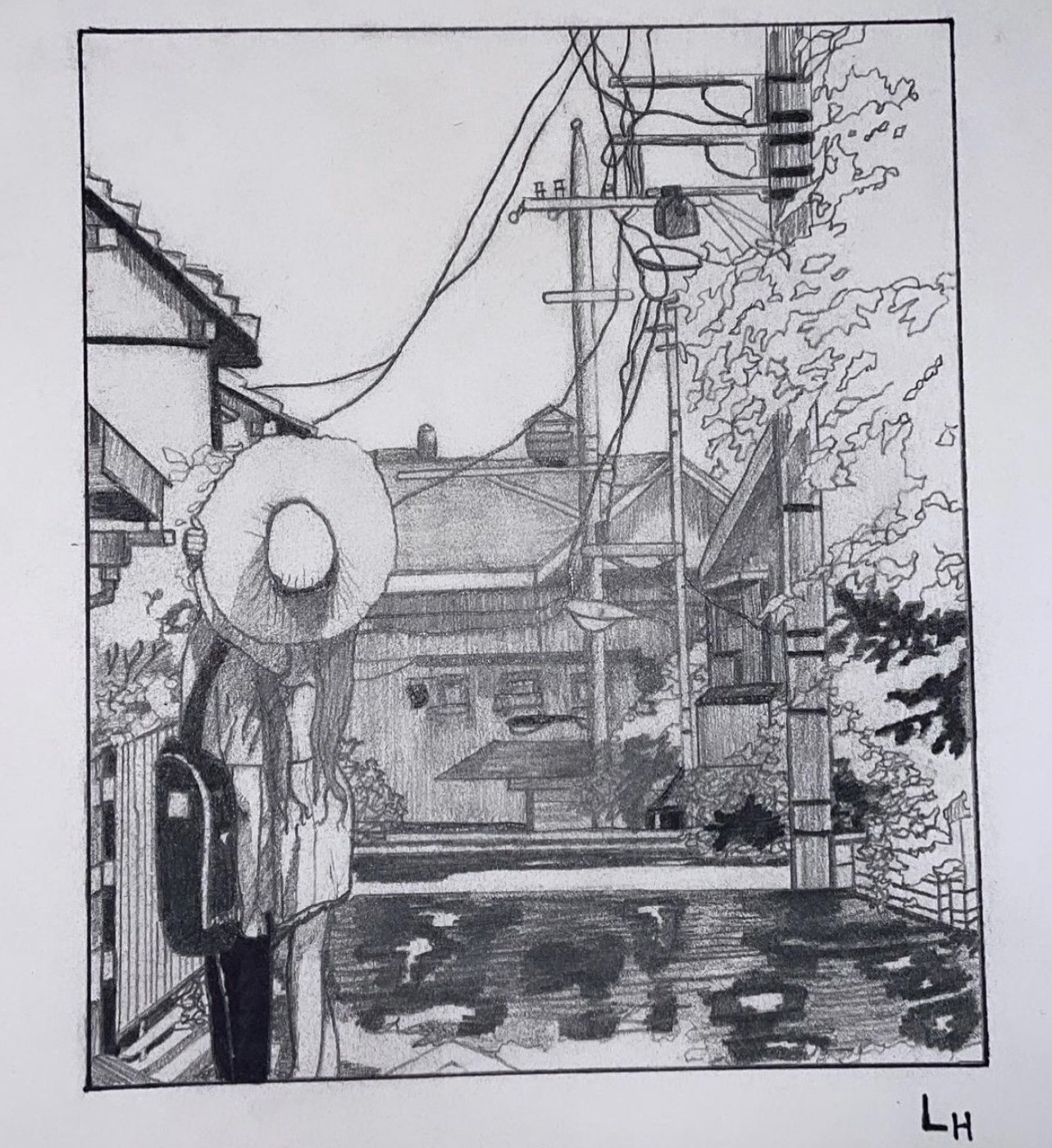 Goodnight PunPun III