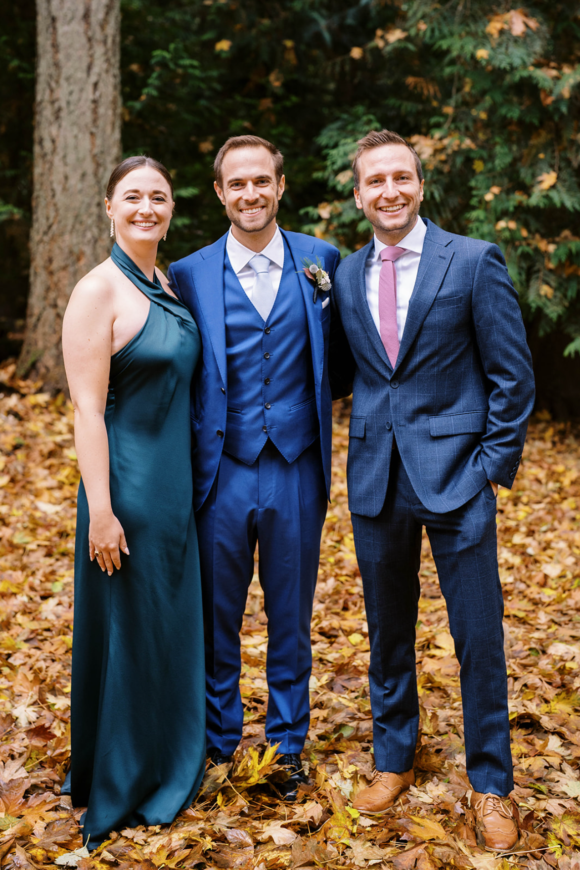 Siblings