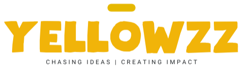 YELLOWZZ | Chasing ideas, creating impact