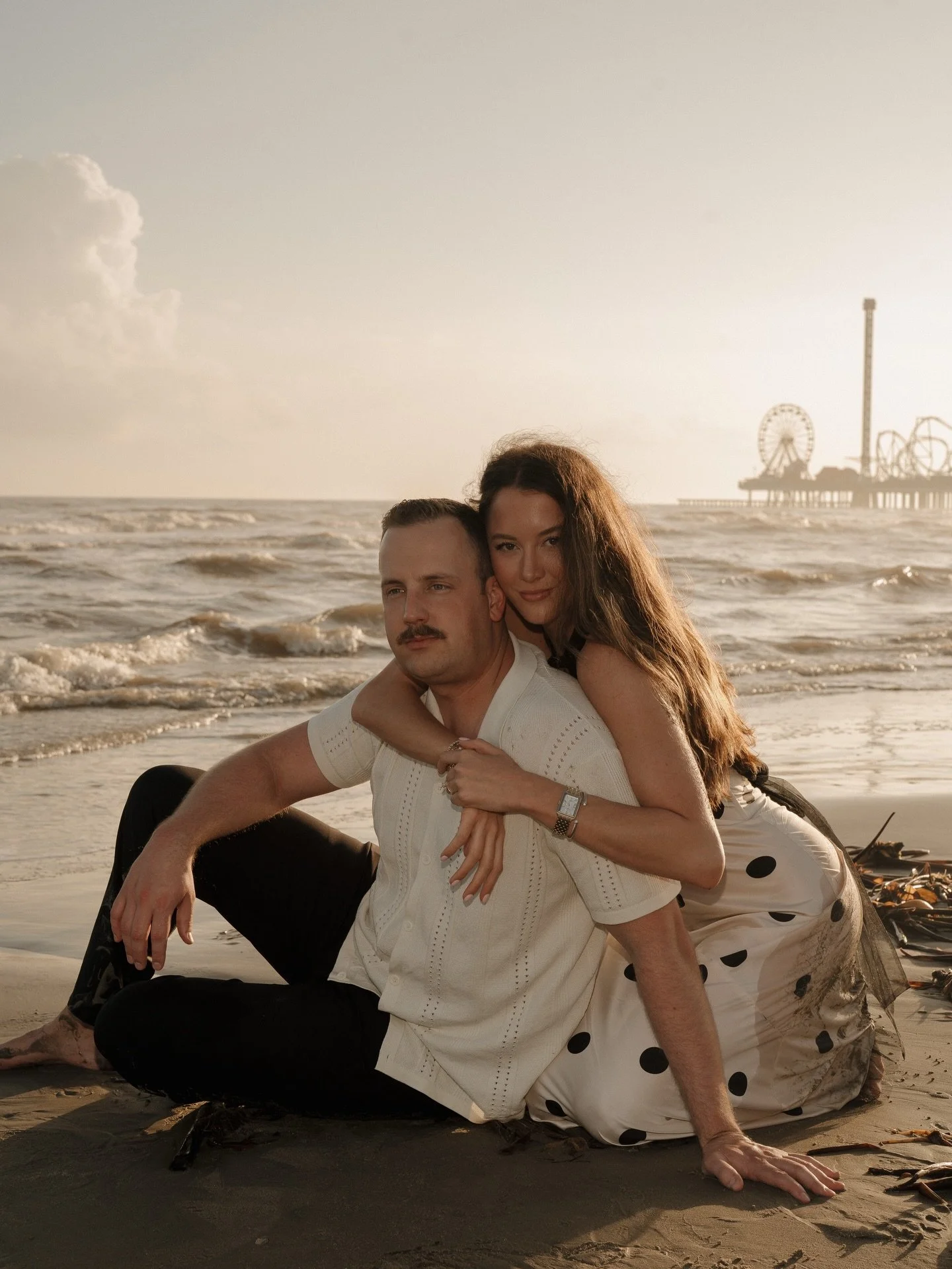 baby let&rsquo;s get messy 🌊