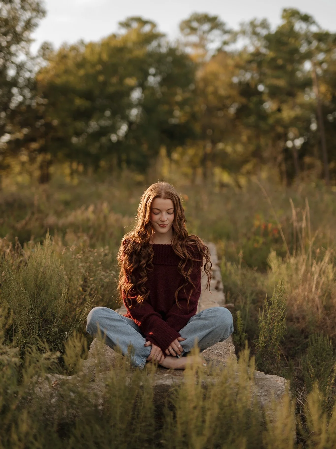 Portraits will always be my favorite 💛