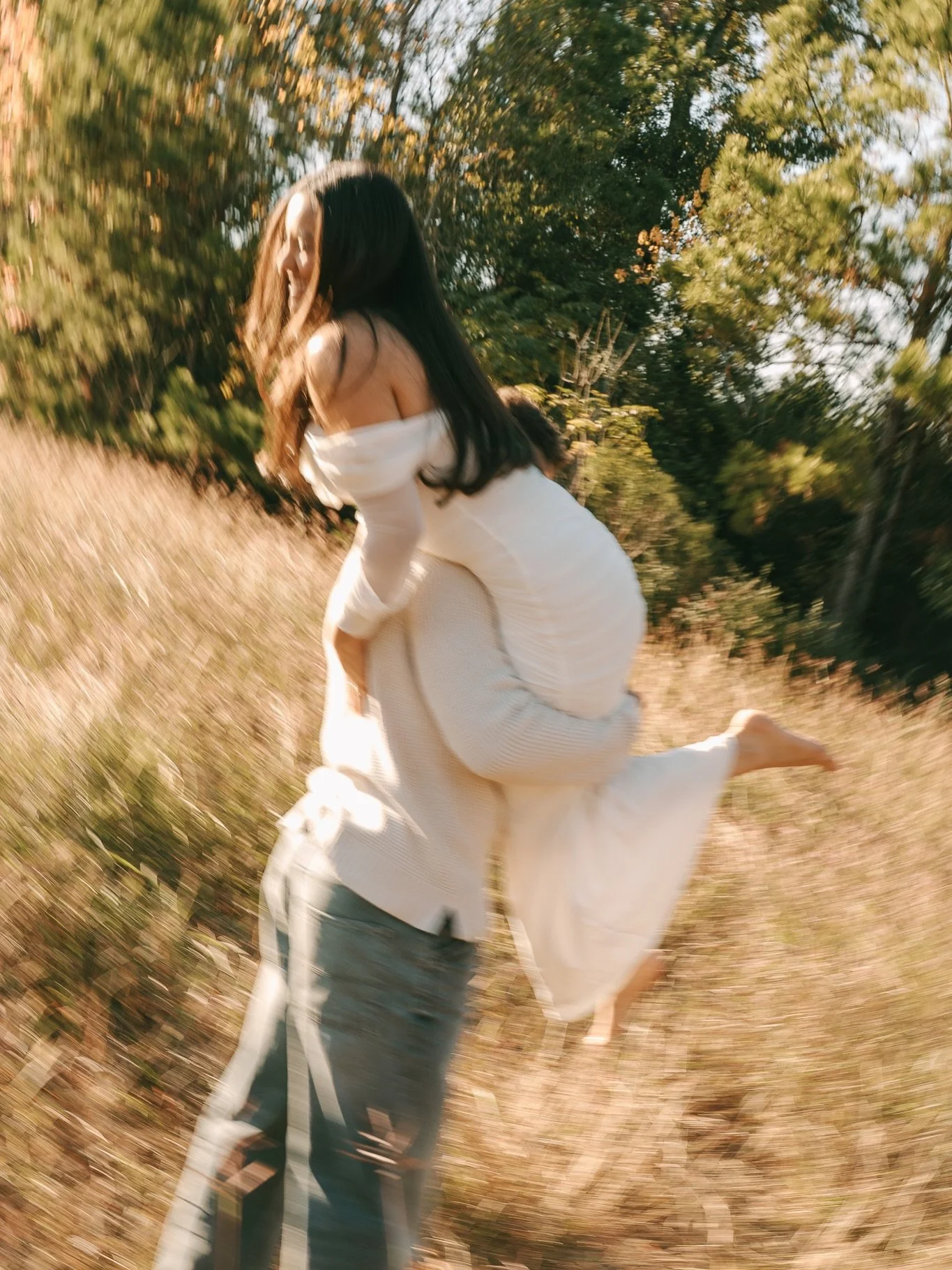 The one where the swolemates are getting married 💌🤍