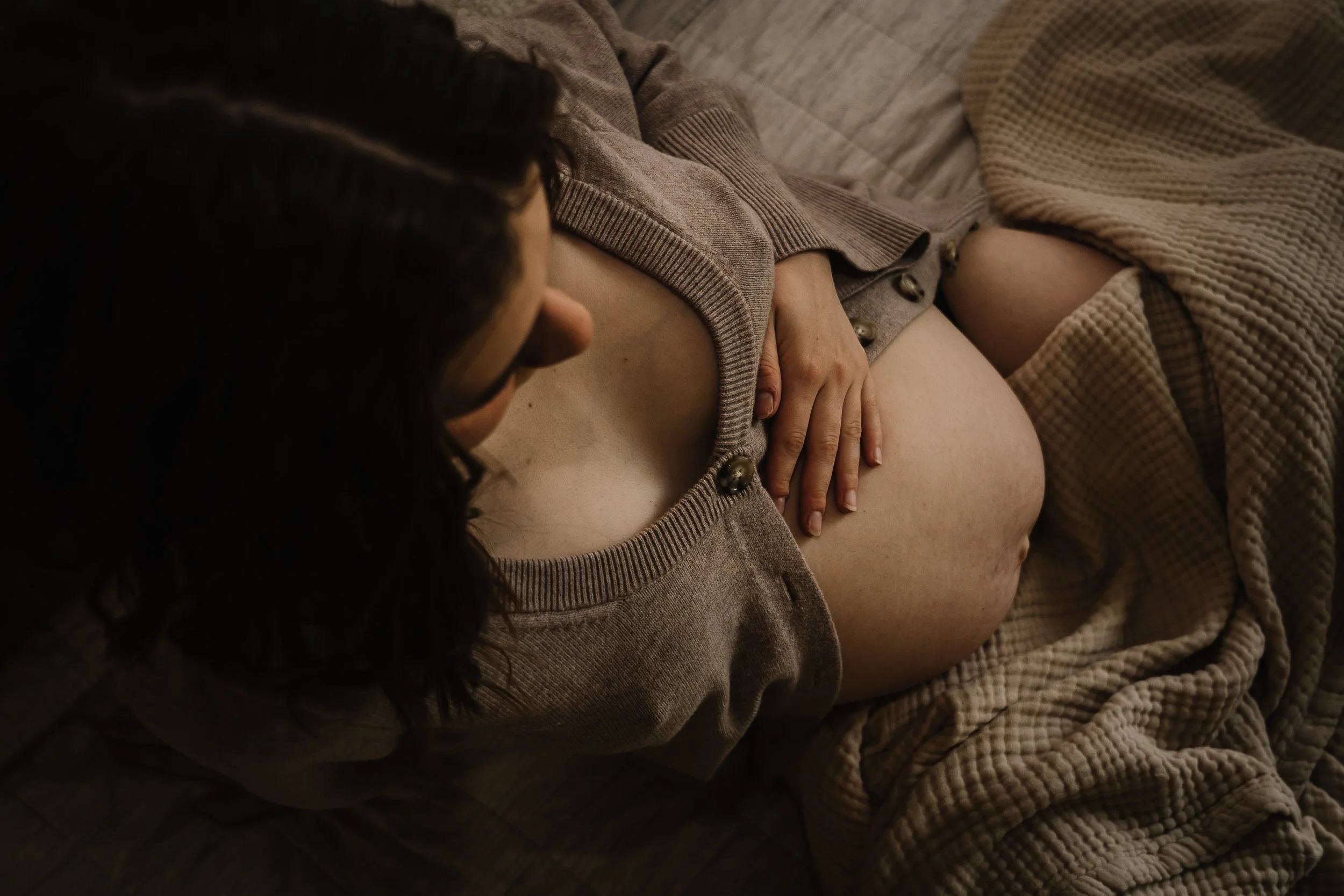Raw, Real, &amp; Maternal