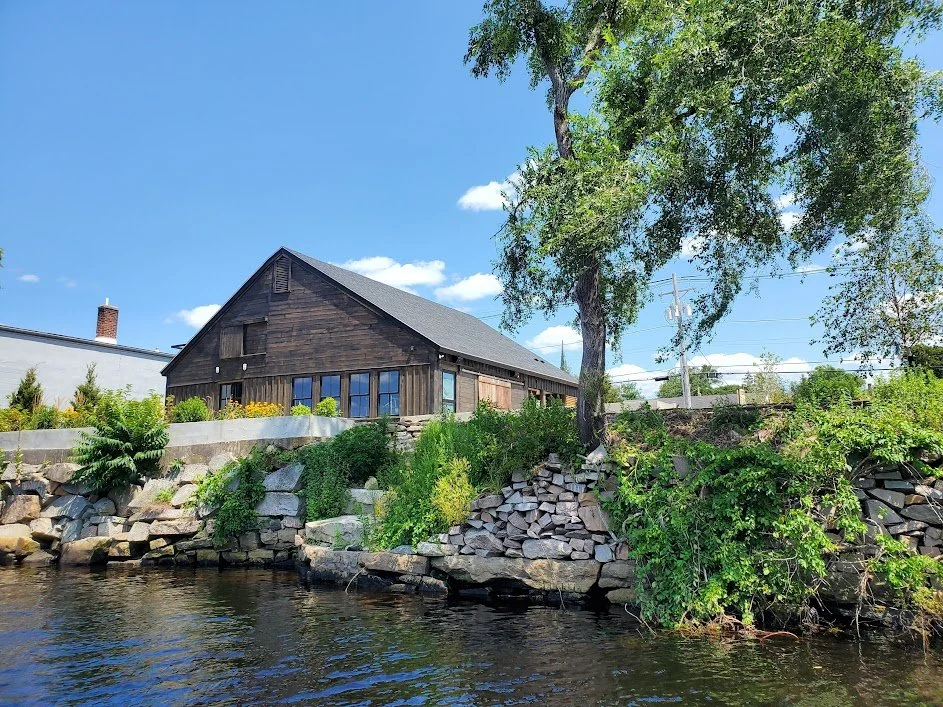 Cinder Restaurant