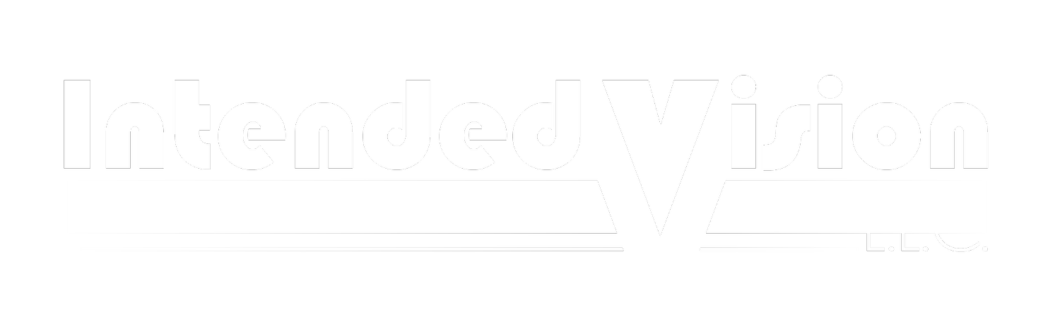 Intended Vision