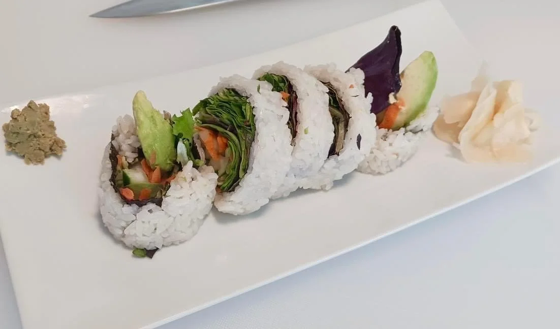 Veggie Roll