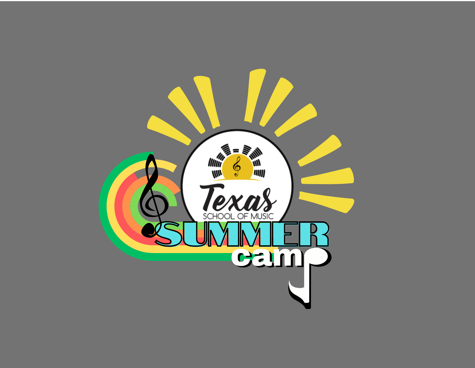 Summer Camp Coming Soon!