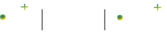 Image with nutrient information: potassium with 1,111 mg, magnesium with 100 mg, and icons indicating clean ingredients.