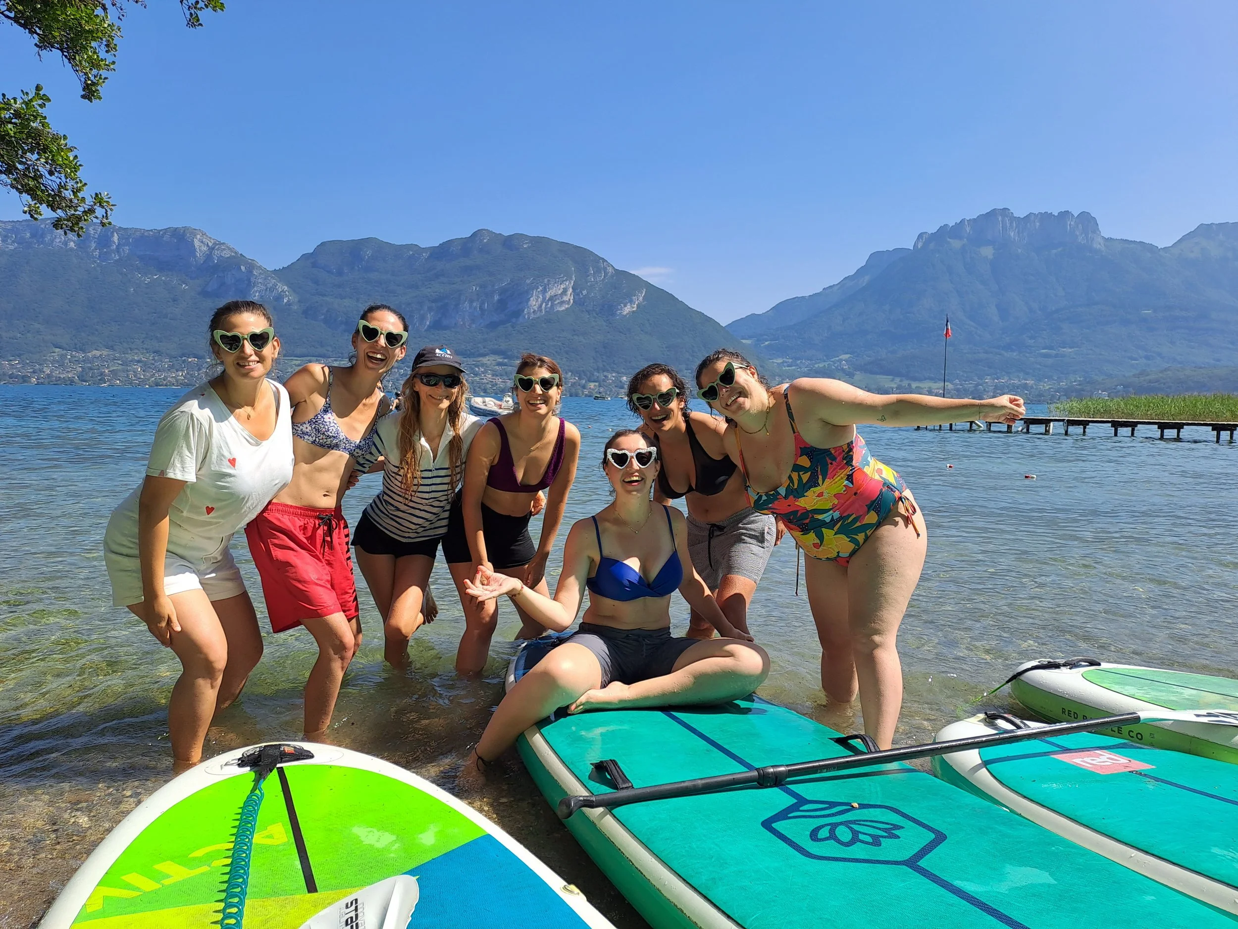 SUP YOGA Paddle Yoga Annecy Sandra Crosasso.jpg