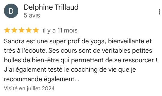 Delphine Trillaud - Sandra Crosasso - avis client.png