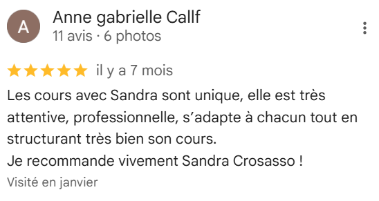 Anne Gabrielle Callf - Sandra Crosasso - avis client.png