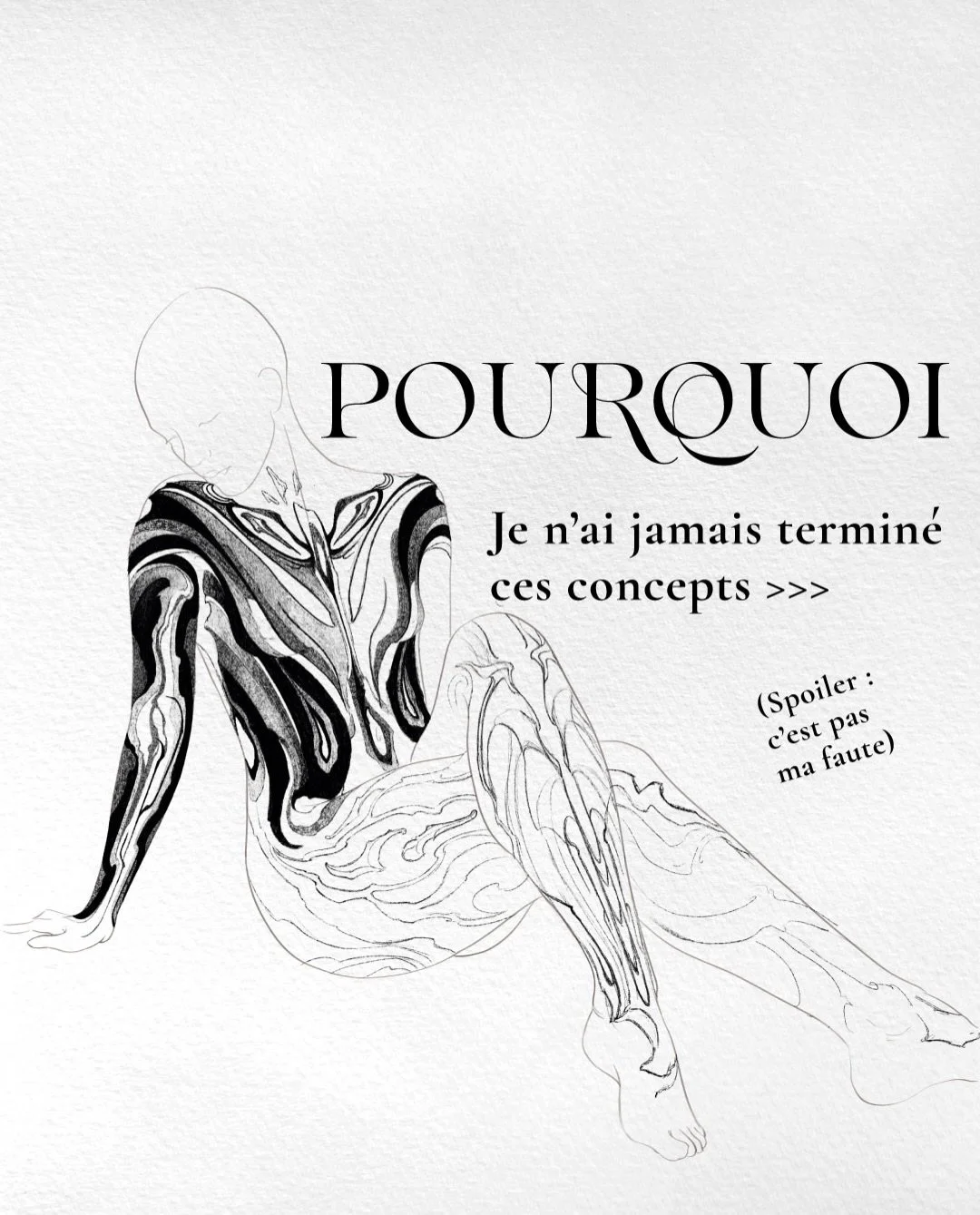 &Eacute;cris moi en commentaire lequel je dois finir en prio 👇

Bienvenue. Je suis Coriolis, artiste tatoueuse depuis plus de 5 ans. Tu trouveras ici mon travail, mes inspirations, des bribes de vie et de pens&eacute;es autour du tatouage.

Mon univ