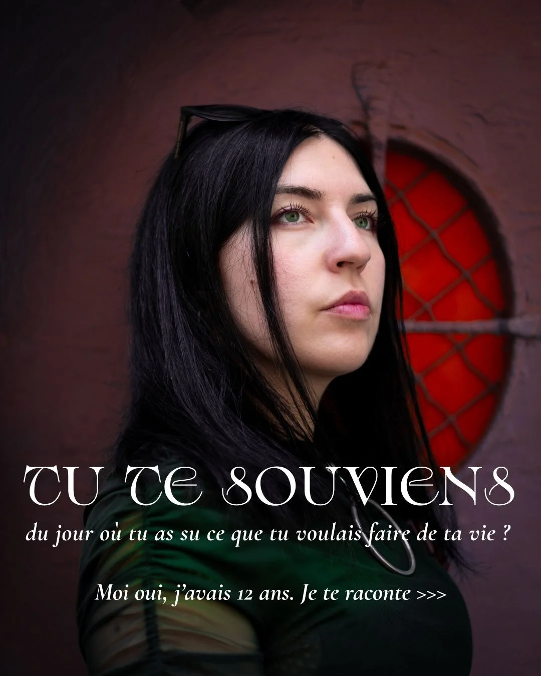 C&rsquo;&eacute;tait quand ton &eacute;clair ⚡️? 👇

Merci &agrave; mon ami @blaise.bavure pour la photo 🫶

Bienvenue. Je suis Coriolis, artiste tatoueuse depuis plus de 5 ans. Tu trouveras ici mon travail, mes inspirations, des bribes de vie et de 