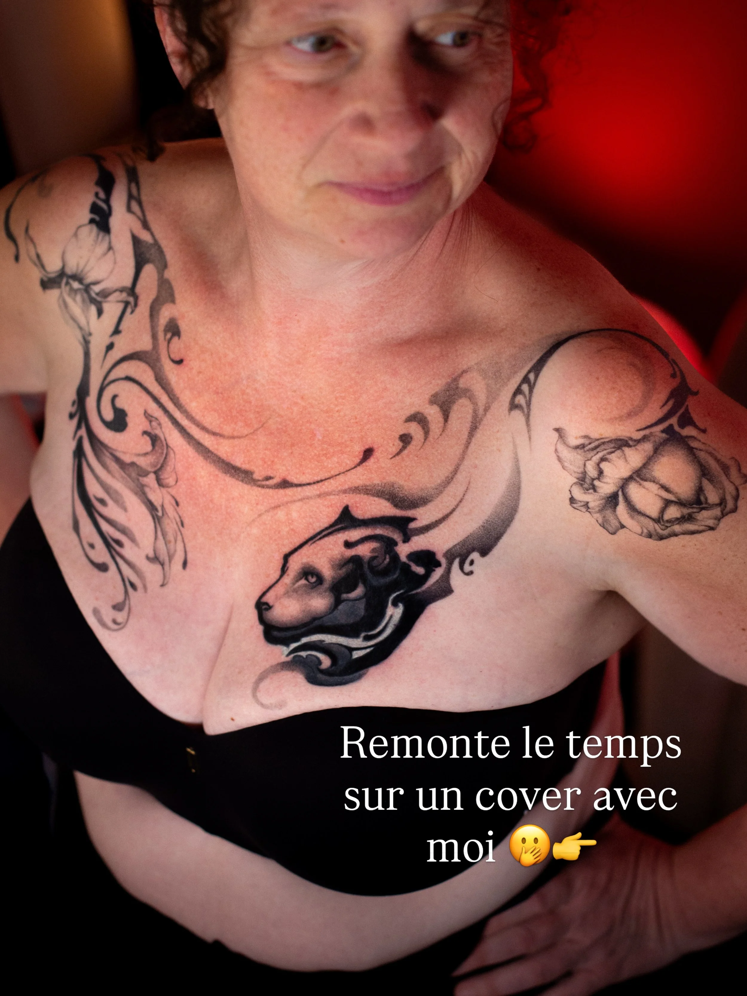 Tu pensais &ccedil;a faisable toi ? 🫣🫢👇

💚 Bienvenue &agrave; toi si tu ne me connais pas, moi c&rsquo;est Coriolis ! Je suis artiste tatoueuse depuis plus de 5 ans et ici je te partage mon travail, des tips et anecdotes autour des tatouages, mes