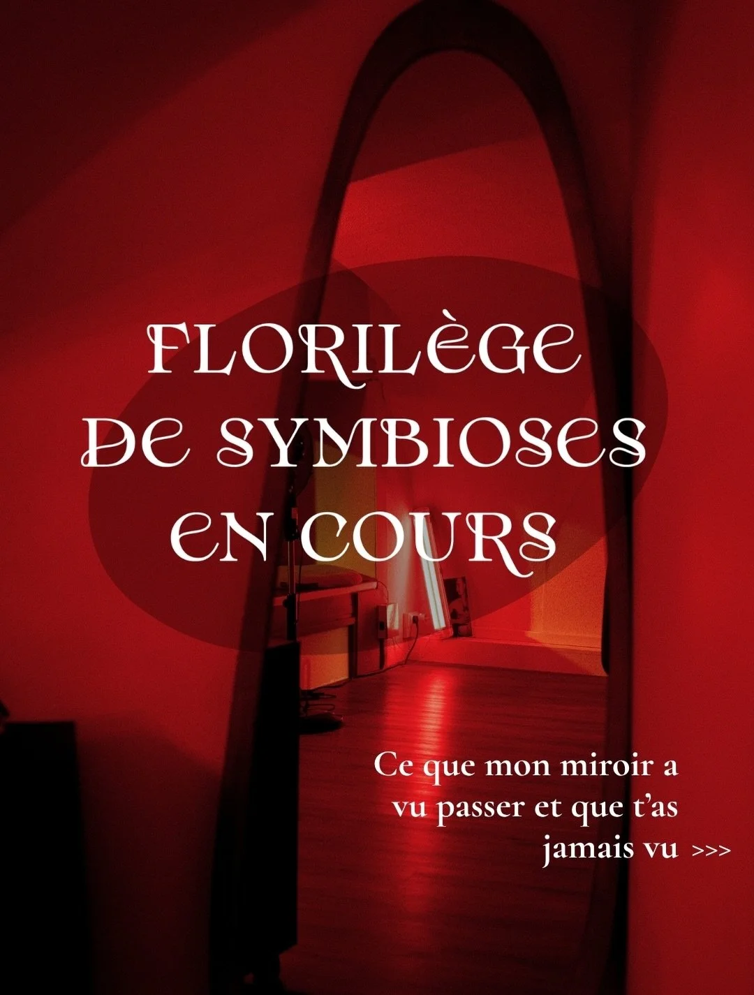 Mon miroir voit passer des &eacute;tapes de tatouage que vous voyez quasiment jamais sur mon compte &mdash; surtout parce que je suis &agrave; la masse sur mes retouches photo, j&rsquo;ai pas assez de 24h dans une journ&eacute;e 🫢

Une grande pi&egr