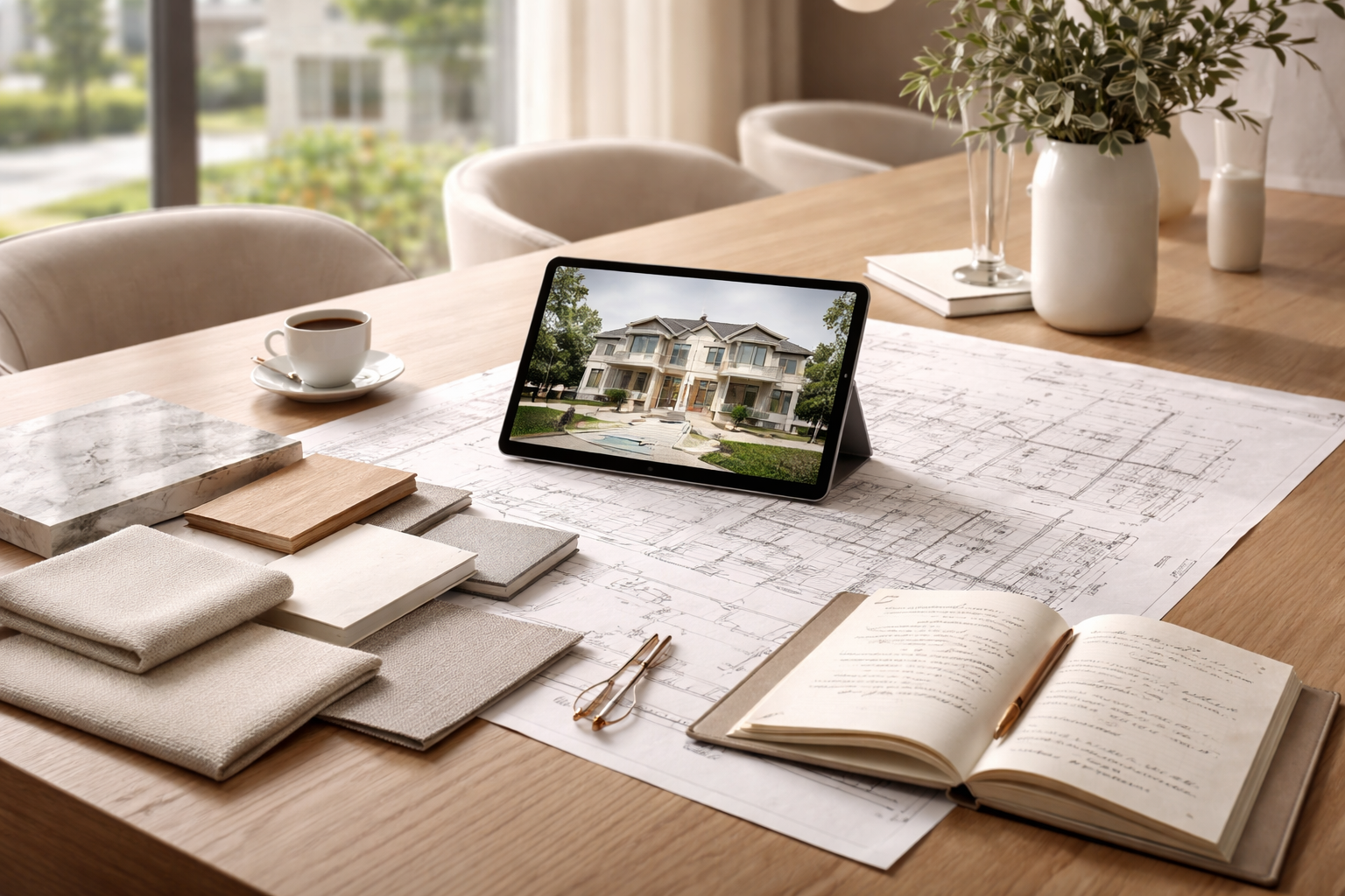 The Most Common Missteps Luxury Clients Make Before Design Even Starts