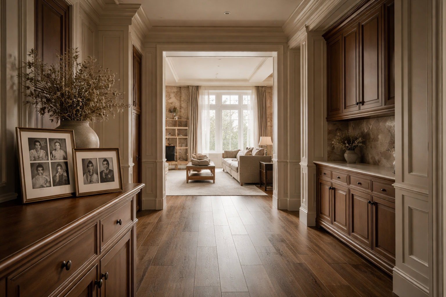 Design Secrets for Homes That Feel Solid, Quiet and Built for Generations