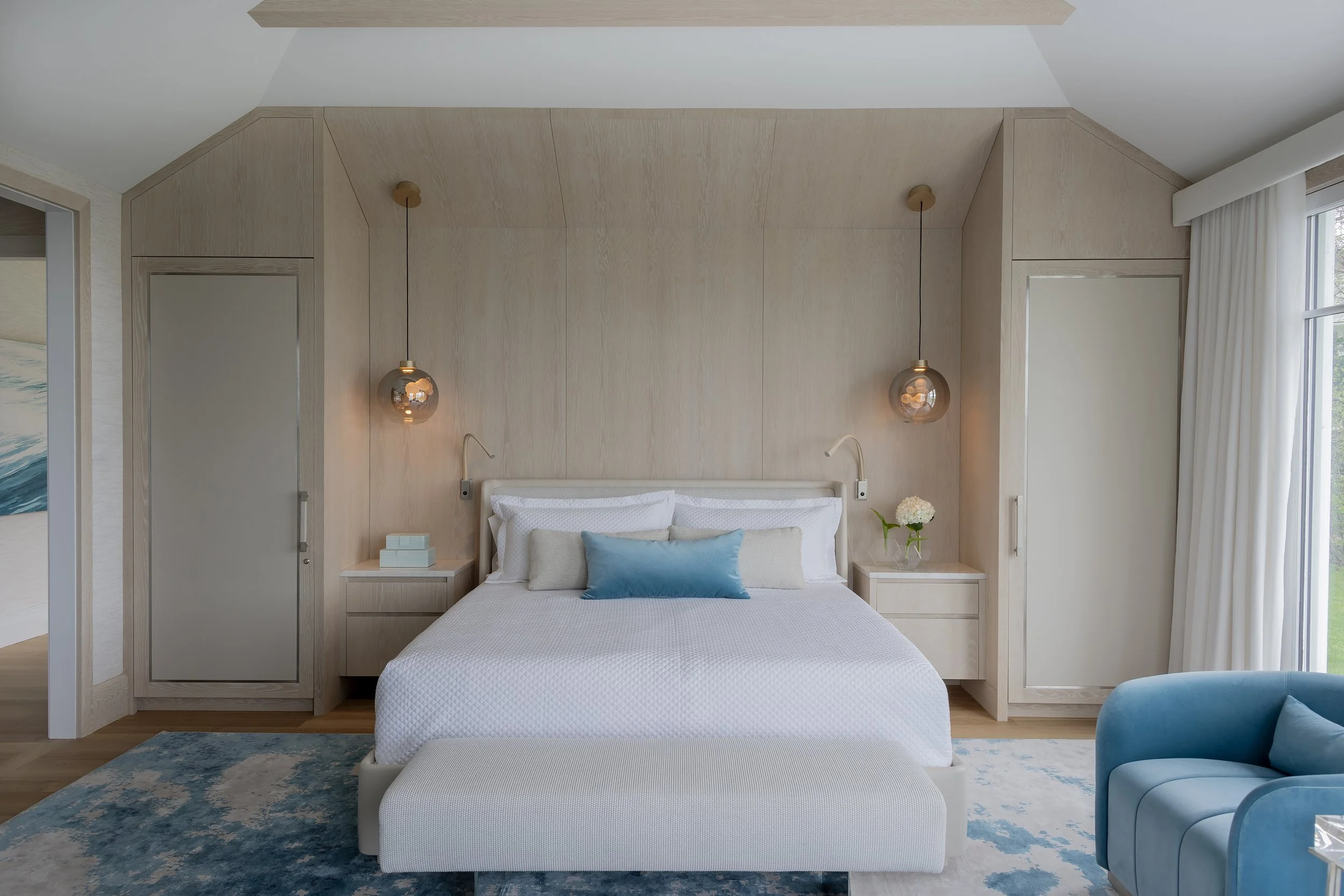 The Luxury Home Building Playbook
