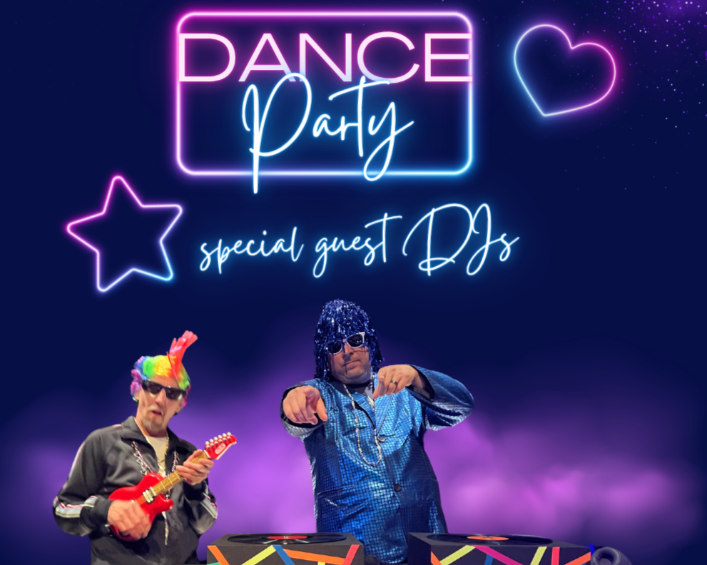 School Dance