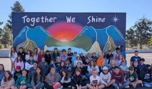 Reach For the Stars Fundraiser