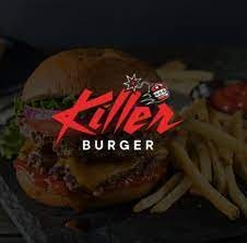 Killer Burger Fundraiser
