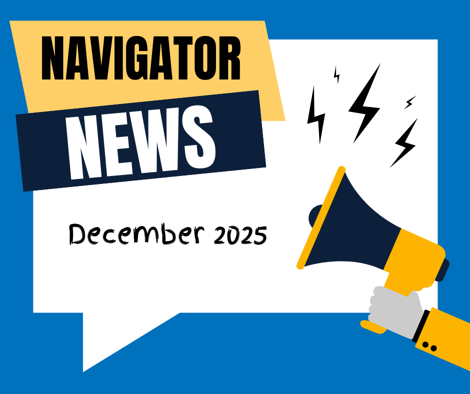 Navigator News - December 2025
