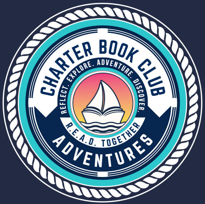Charter Book Club Adventures 