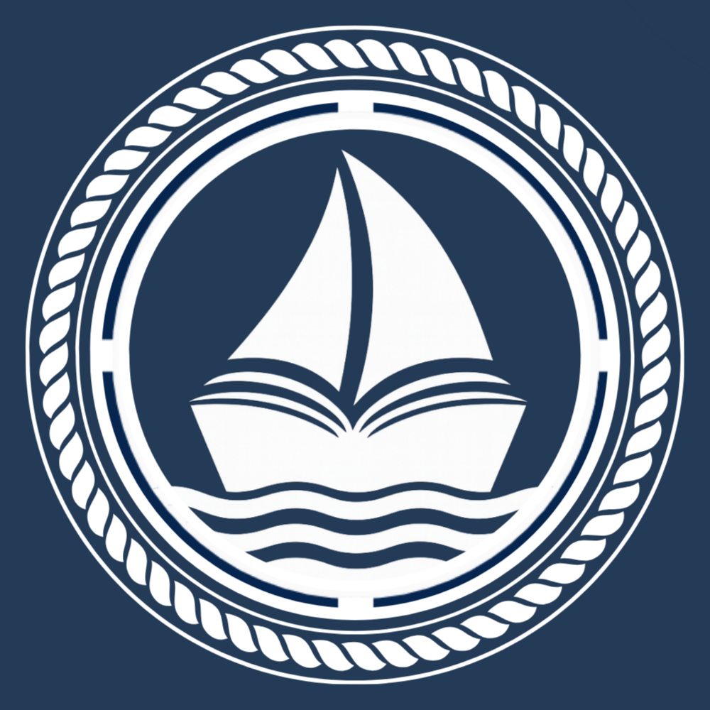 ADVENTURE: TAKE THE HELM: Virtual Book Club Voyage + All-Inclusive ...