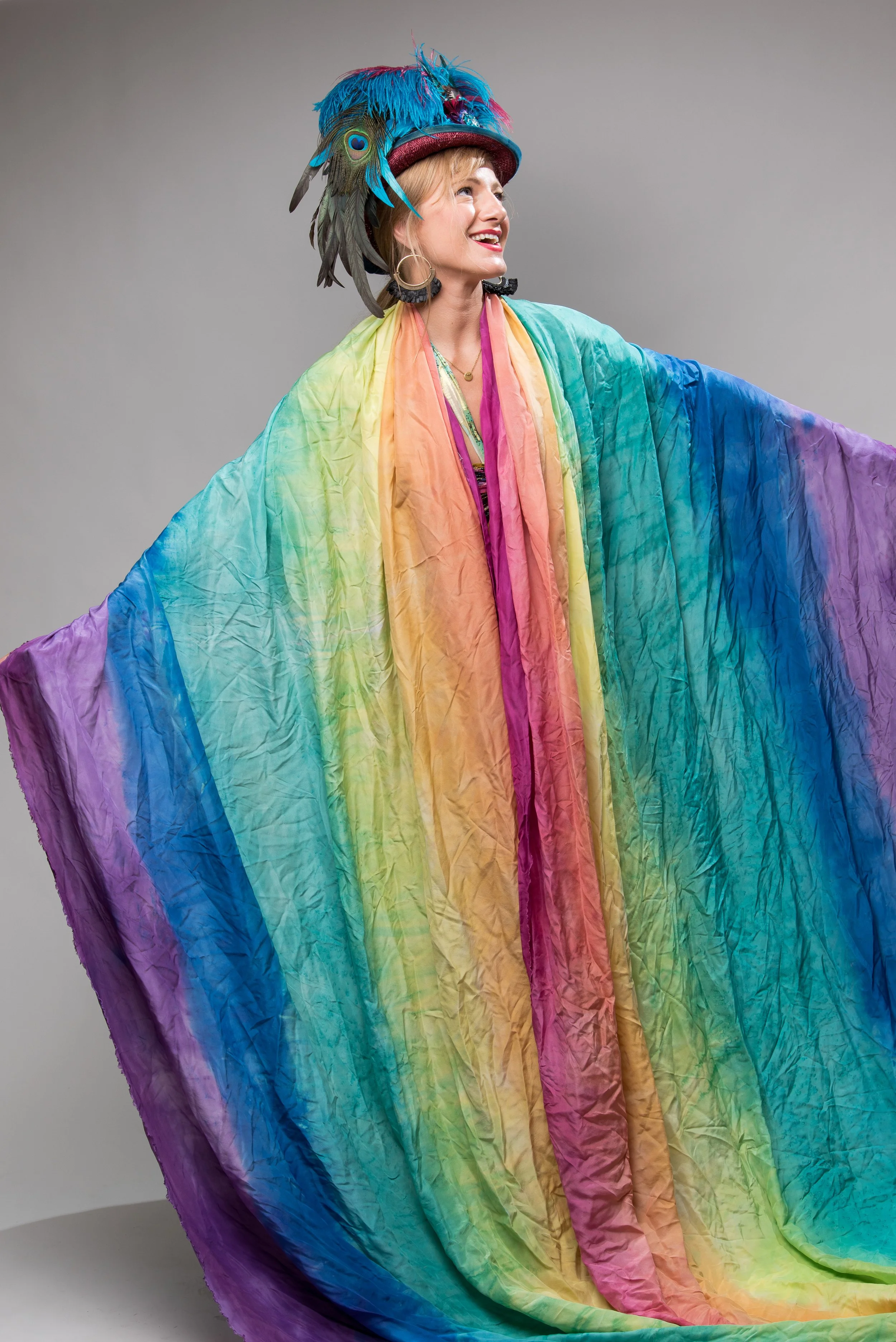 Toni “Tone” Mikulka-Chang