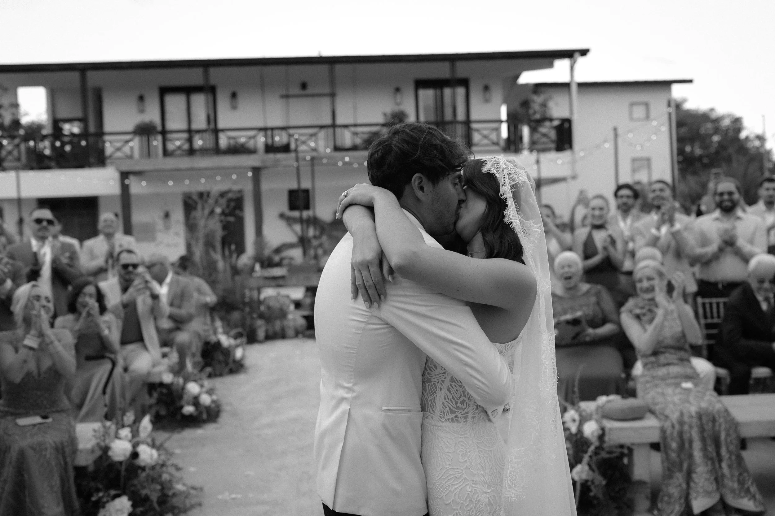 Weddings