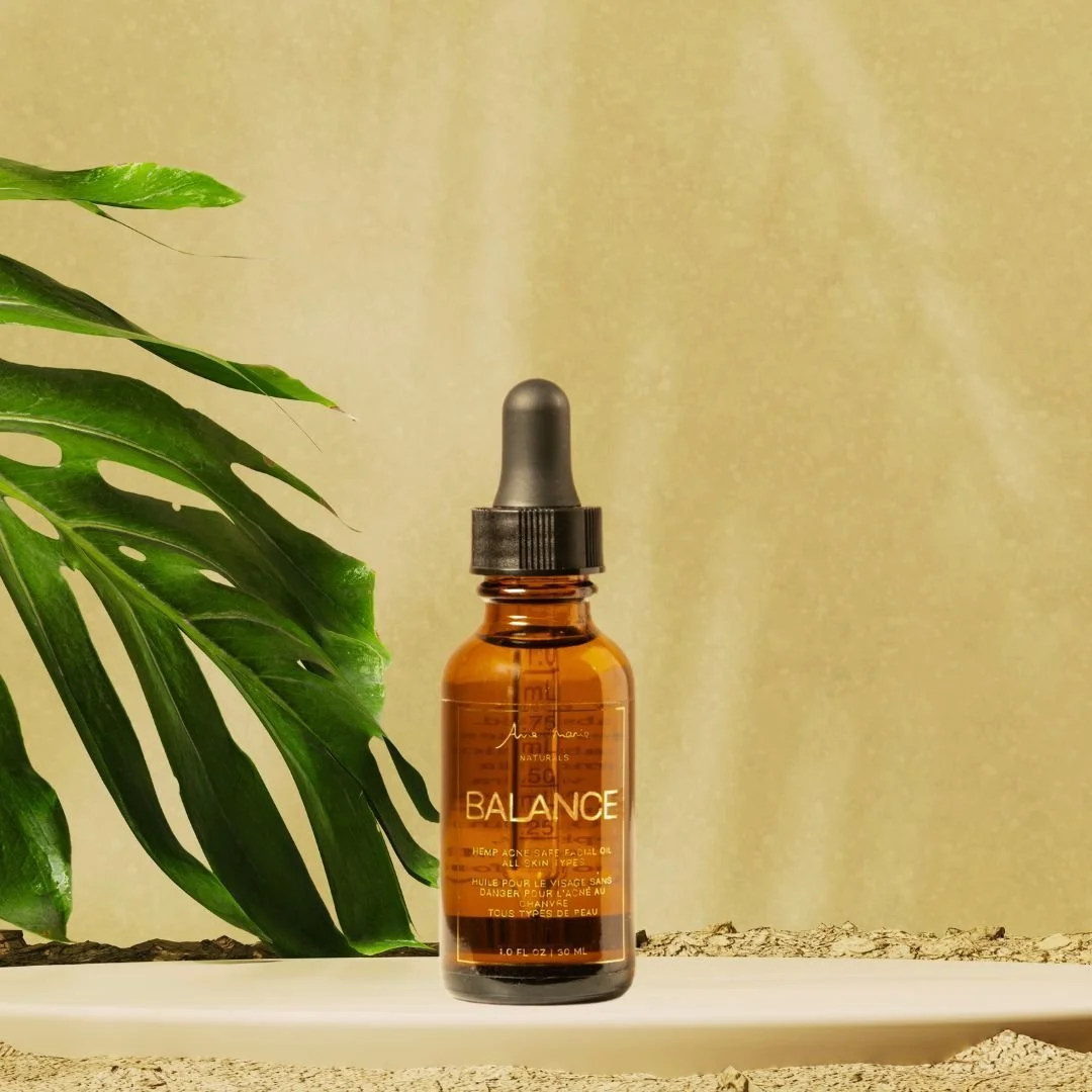 🌿✨ Achieve Perfect Balance with Our Acne Facial Oil ✨🌿
Our Balance Facial Oil is expertly crafted to hydrate and soothe, leaving your skin looking naturally radiant. Enriched with pure, plant-based ingredients, this lightweight oil is your perfect 