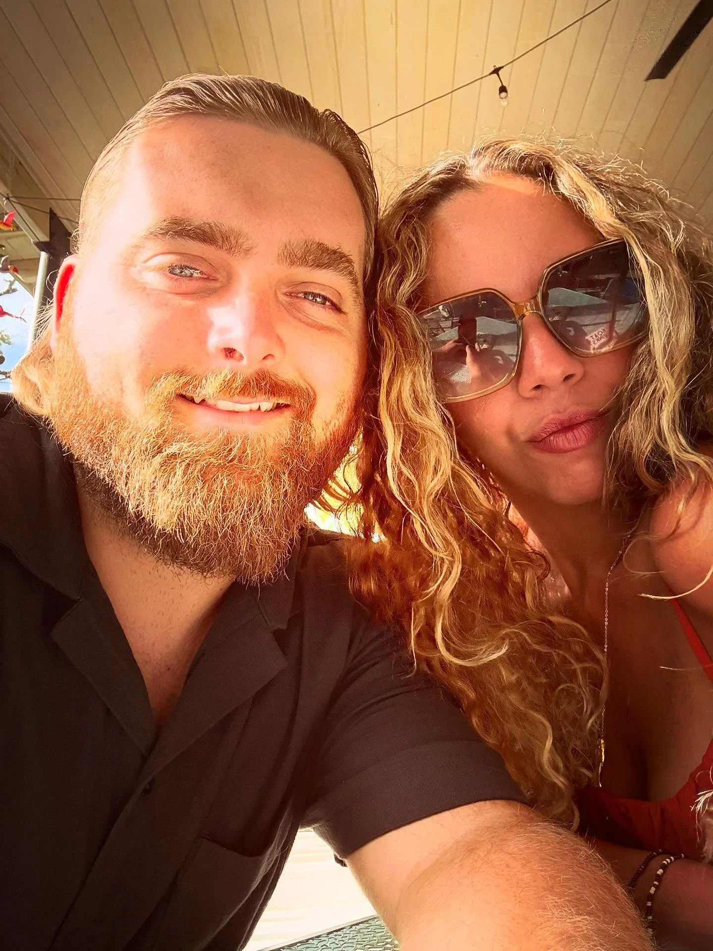 🌴 Out of Office for a Special Reason! 💍

Hey everyone! I&rsquo;ll be out from October 17th through October 28th for my wedding! 🎉

If you&rsquo;ve been thinking about getting a tune-up or service, feel free to message me now &mdash; I&rsquo;ll sta