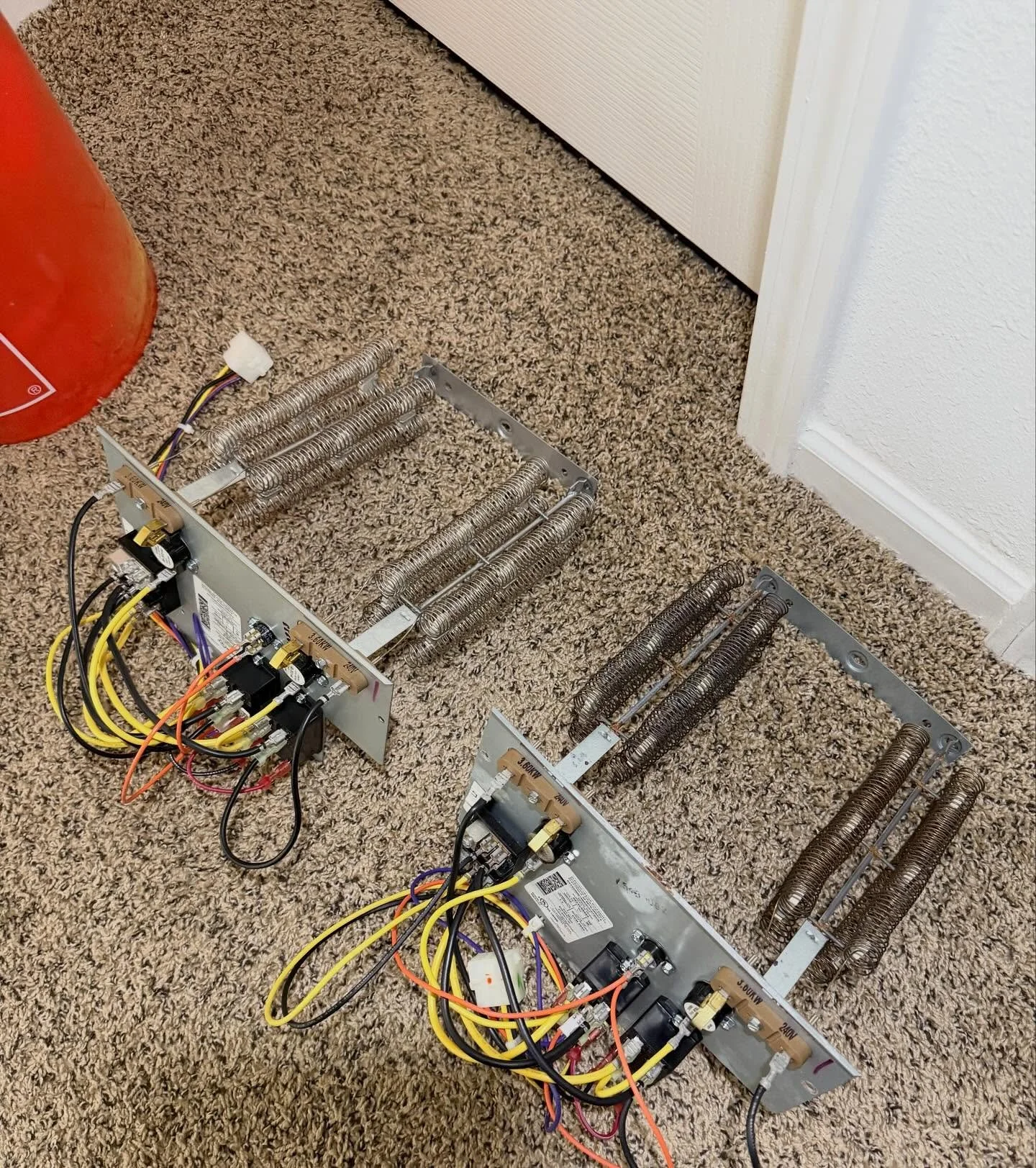 🔧❄️ Crazy Cool HVAC &ndash; It&rsquo;s Time to Tighten Up! ❄️🔧

Don&rsquo;t wait for your AC to break&hellip; prevent it.

Most HVAC installs today are rushed, corners get cut, and cheap parts get used. Those shortcuts can cost you thousands in rep