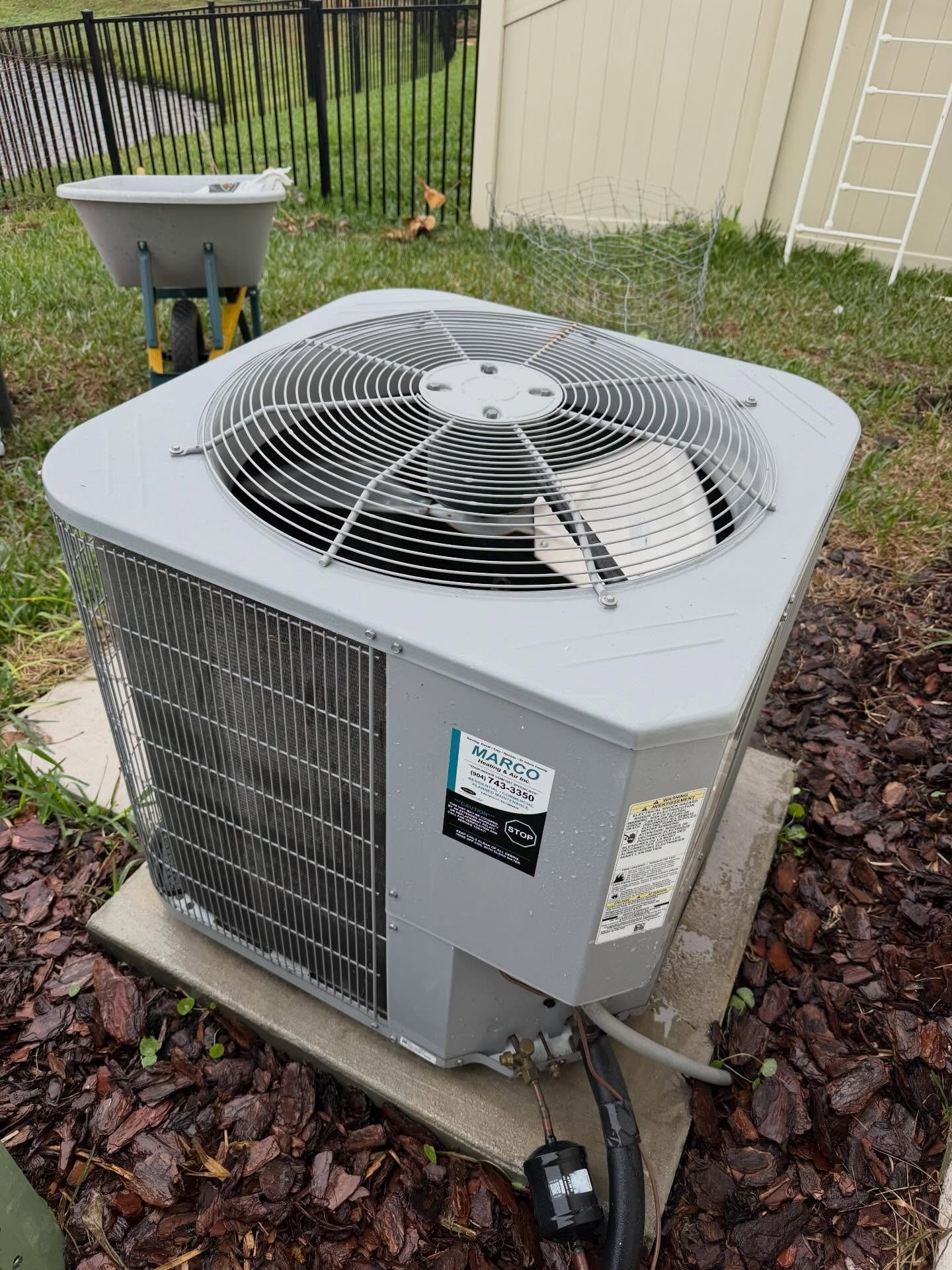 PRICE UPDATE &ndash; PLEASE READ

Due to increased demand and the amount of work included in our tune-ups, routine maintenance pricing will be increasing from $79 to $149 after March 15.

This change also allows us to prioritize emergency service cal