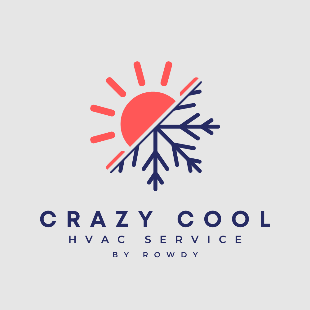 Crazy Cool HVAC by Rowdy