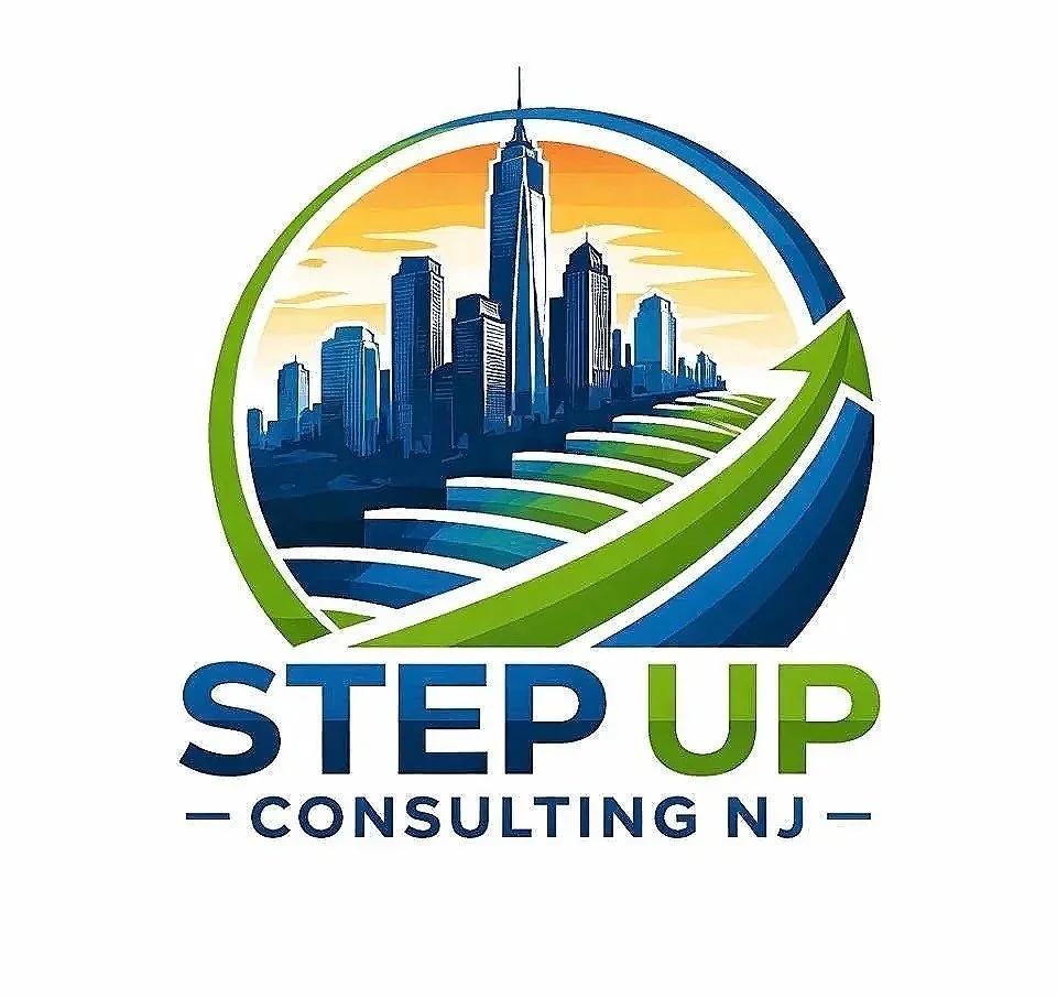 Step Up Consulting