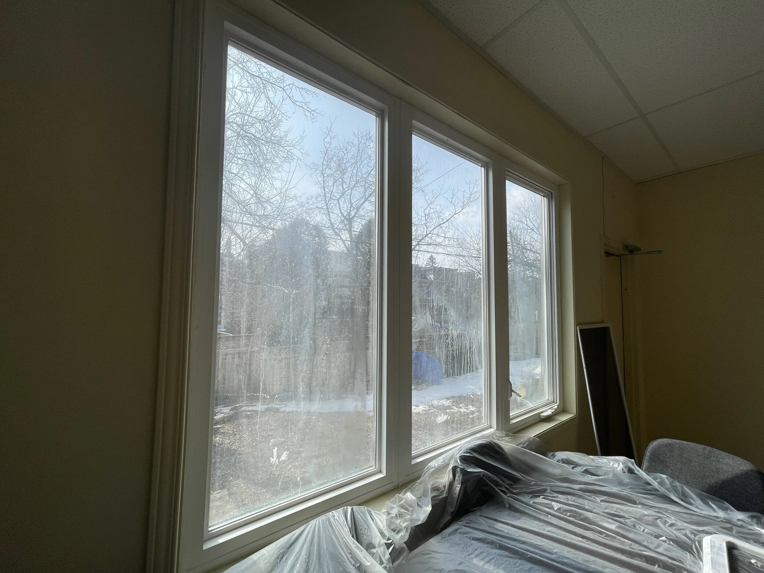 Can You Fix Foggy Double Pane Windows?