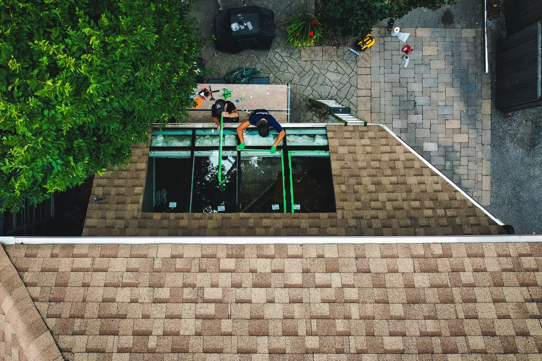 Ways to prepare your windows for spring and summer