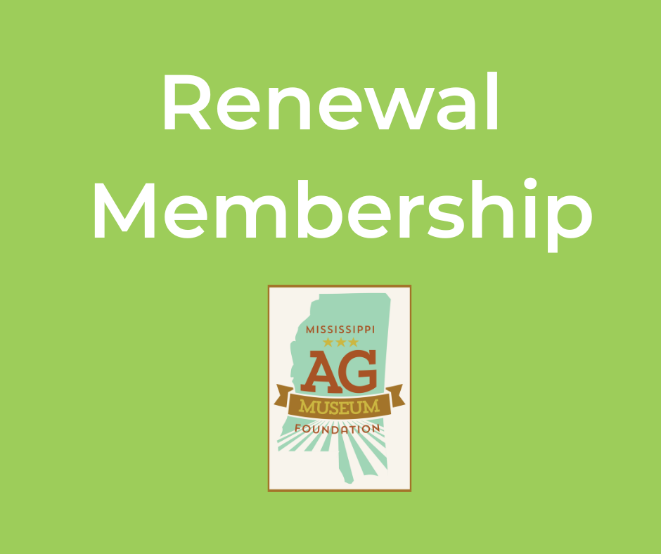 Membership Renewal