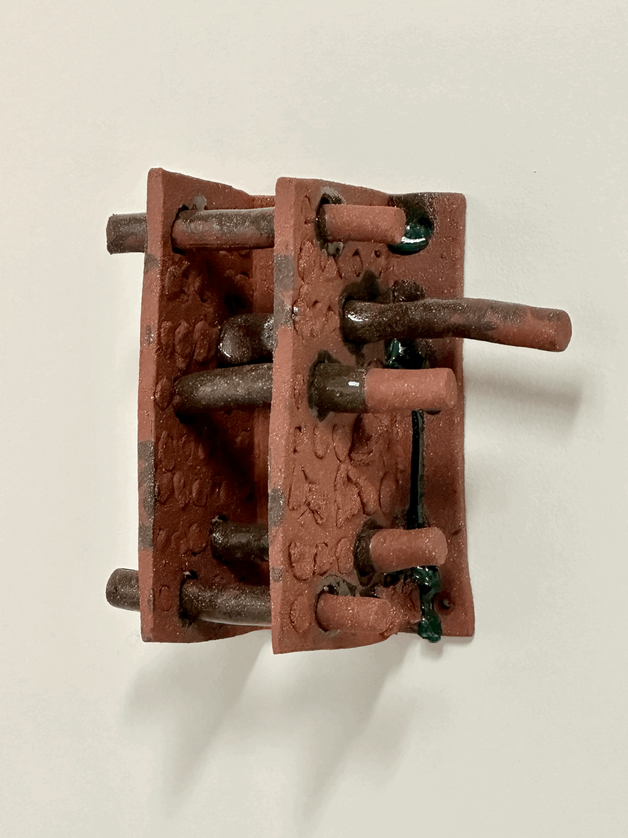 STUDIO SESSION (April) with Nicole Seisler