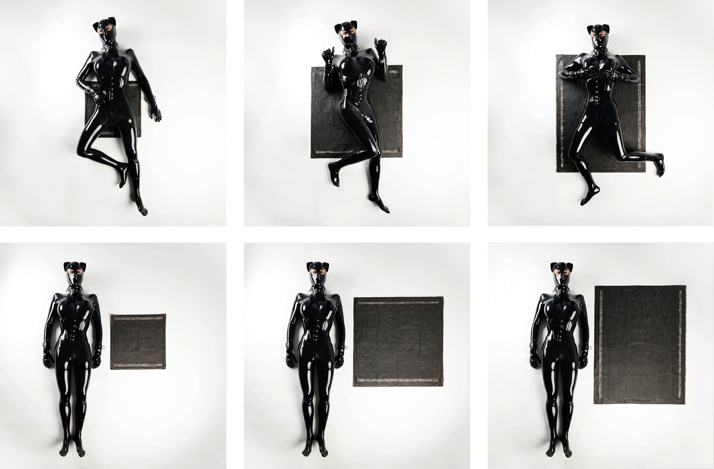 E-Commerce Product Photography