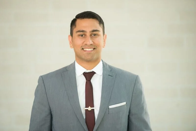 TRI-CITY LEGAL congratulates Staff Sgt. Raj S. Mander.