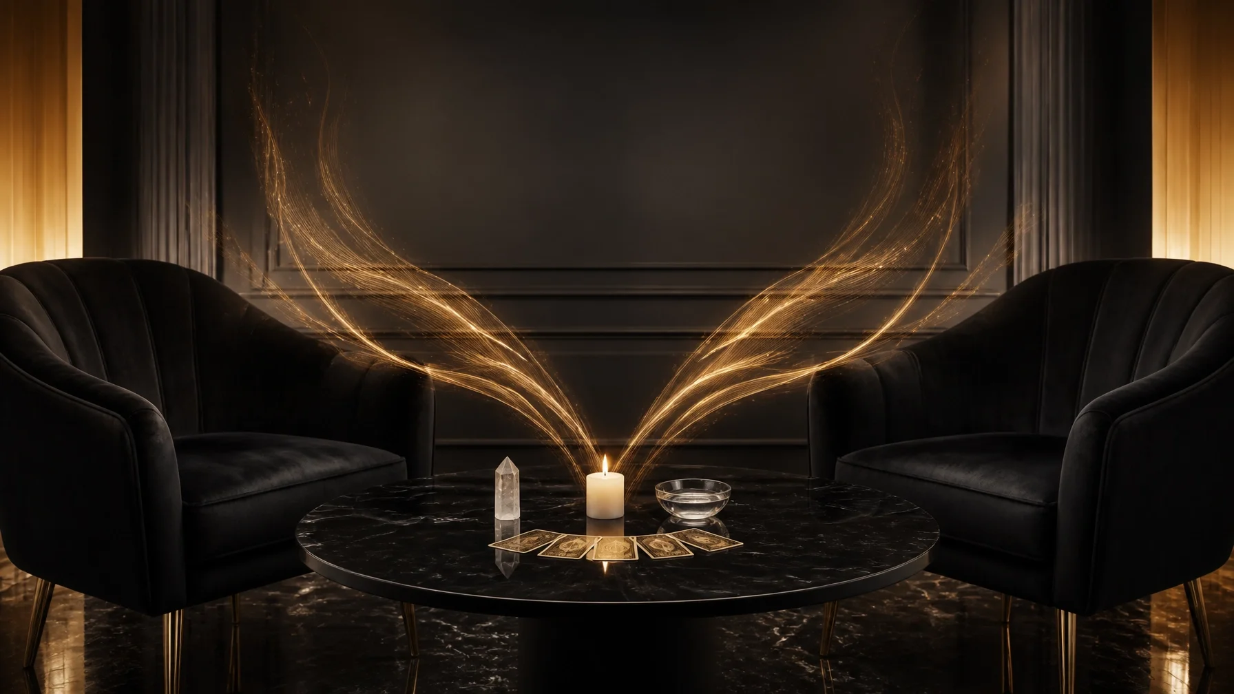Cleansing Energy Exchange