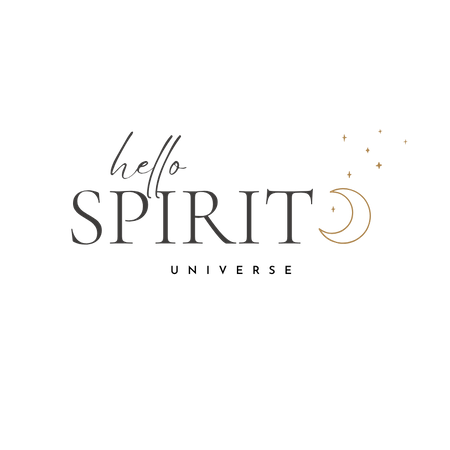 Hello Spirito