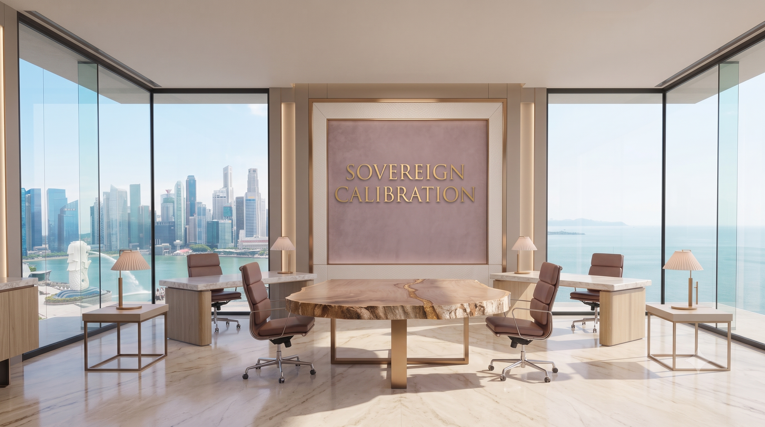 Soverign Calibration Training.png