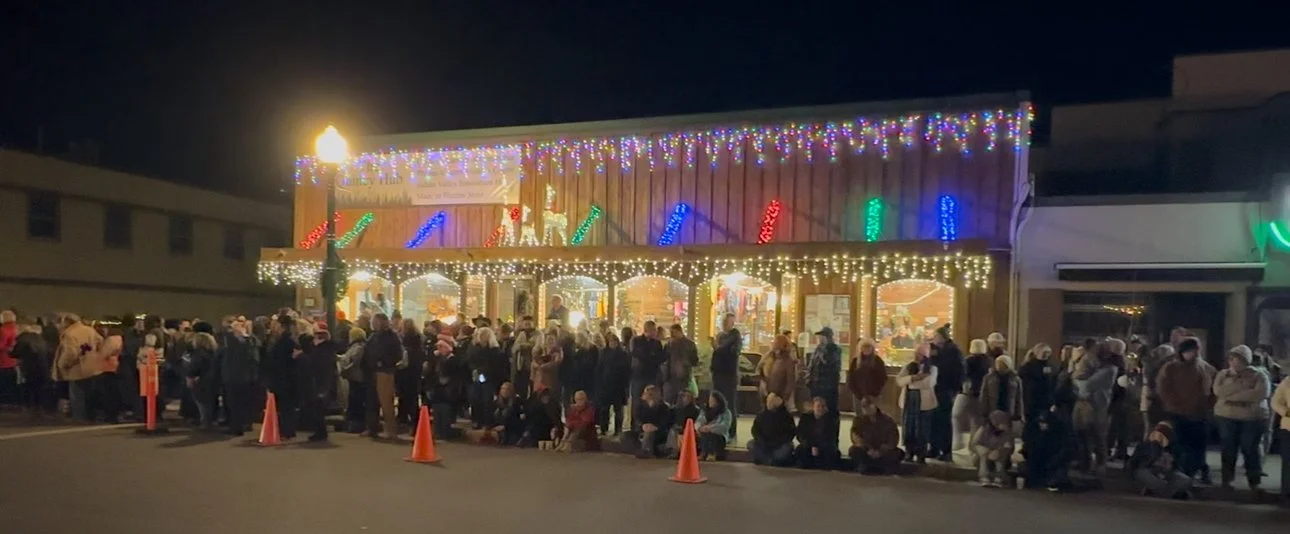 High-Traffic Placement = More Income for Local Makers