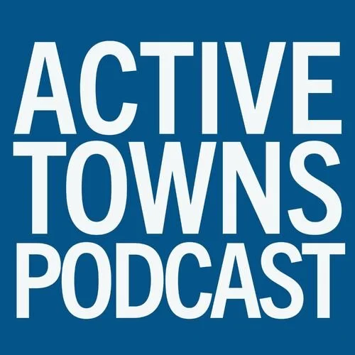 Congrats to our Principal, Philip Burns, for being featured on the Active Towns podcast, where he was able to share his experience of being car-free over the last summer. Please check out Active Towns on BlueSky and YouTube and follow us if you are i