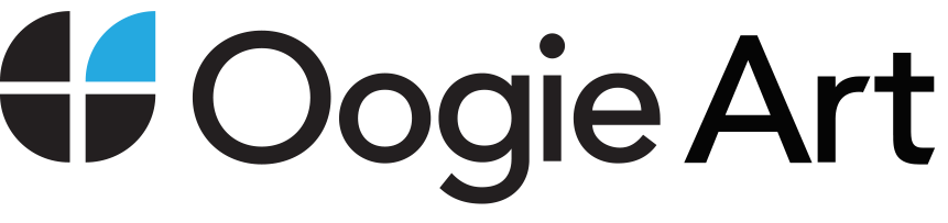 Oogie Art I College Art Portfolio Program