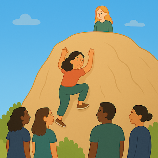 When recovering from cancer means reshaping your identity